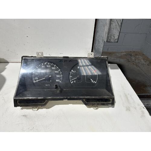 Toyota Hiace Instrument Cluster RZH125 11/1989-08/1998