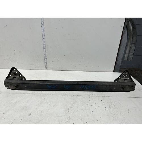 Toyota Yaris Rear Reinforcement Bar NCP90 10/2005-07/2011