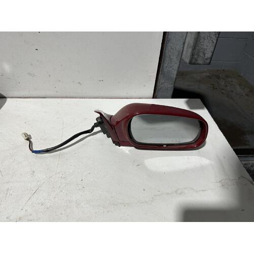Toyota Celica Right Door Mirror ST204 07/1993-11/1999