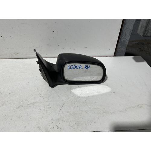Ford Falcon Right Door Mirror BA II 10/2002-09/2010