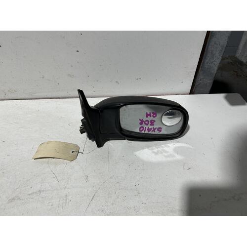 Toyota RAV4 Right Door Mirror SXA1# 07/1994-10/1997