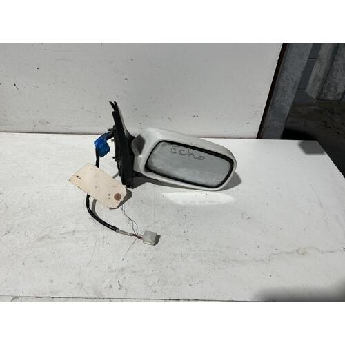 Toyota Echo Right Door Mirror NCP10 10/1999-09/2005