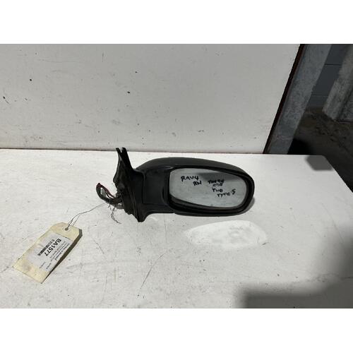 Toyota RAV4 Right Door Mirror SXA10 07/1994-10/1997