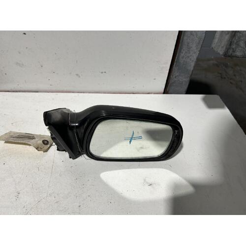 Toyota Corolla Right Door Mirror AE95 06/1989-08/1994