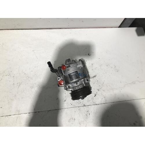 Mitsubishi Outlander A/C Compressor ZJ 10/2012-12/2014