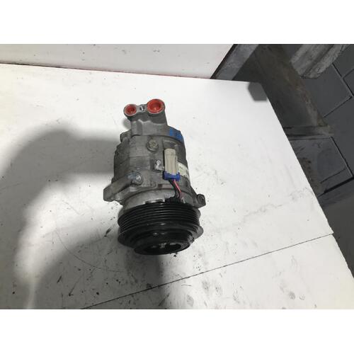 Holden Cruze A/C Compressor JG 03/2009-02/2011