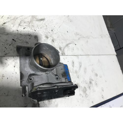 Mazda 3 Throttle Body BL 06/2006-09/2011
