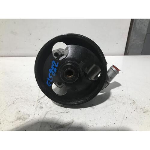 Holden Cruze Steering Pump JG 03/2009-02/2011