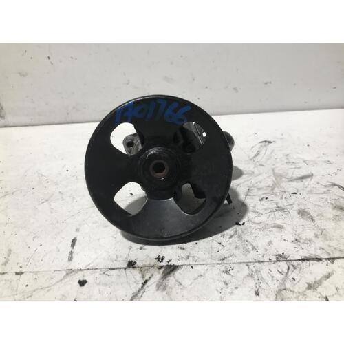 Hyundai iLoad Steering Pump TQ 11/2007-03/2021