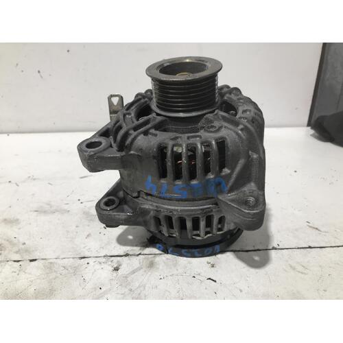 Toyota Camry Alternator ACV36 08/2002-05/2006