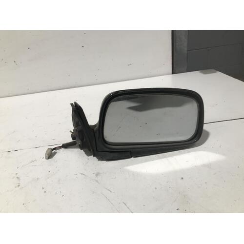 Toyota Paseo Mirror Right Front EL44 06/1991-11/1995