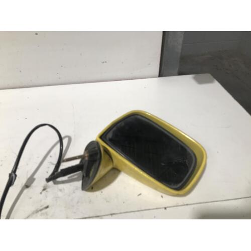 Toyota MR2 ZZW30 Right Door Mirror10/2000-10/2005