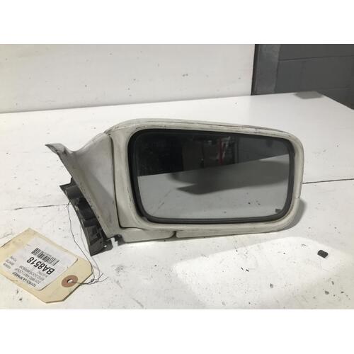 Toyota MR2 AW11 Right Door Mirror 11/1987-12/1989