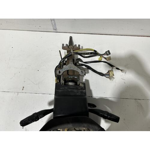 Holden Colorado Steering Column RC 05/2008-12/2011