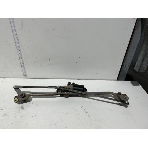 Toyota Prado Front Wiper Assembly GRJ120 02/2003-10/2009