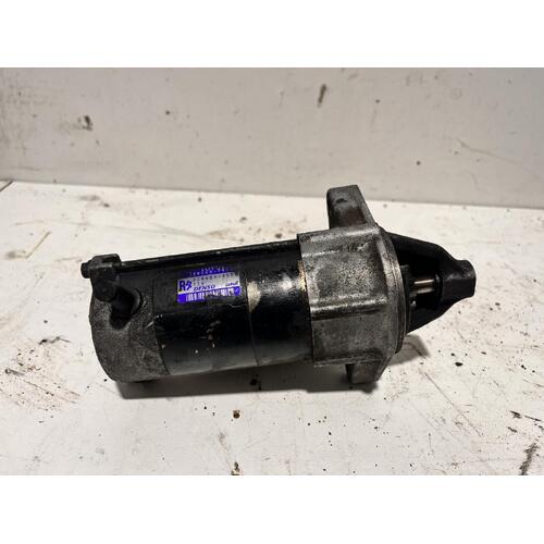 Toyota Hiace SBV Starter Motor RCH22 11/1989-12/2004
