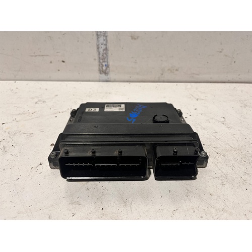 Toyota TARAGO ECU GSR50 2.4 2AZ-FE 03/06-06/20