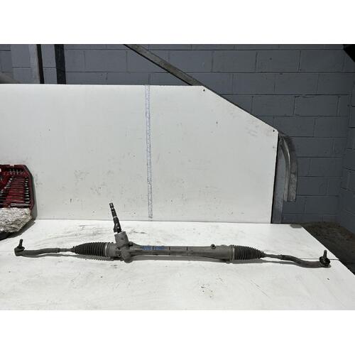 Toyota Corolla Steering Rack ZRE182 10/2012-06/2018