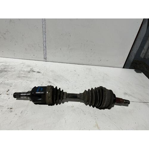 Toyota Prado Left Front Drive Shaft GRJ120 02/2003-Current