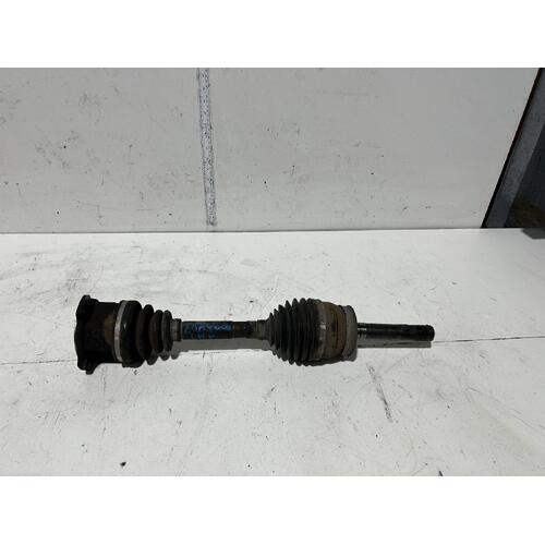 Nissan Navara Left Front Drive Shaft D22 04/1997-08/2015