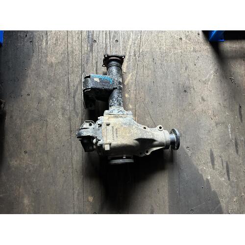 Nissan Navara Front Differential Centre D22 04/1997-08/2015