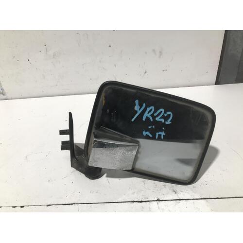 Toyota Tarago Right Door Mirror YR22 09/90-05/00