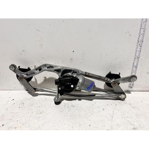 Toyota COROLLA Wiper Motor ZRE182 Front 10/12-06/18