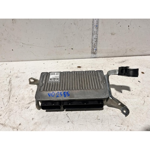 Toyota Corolla ECU ZRE182 10/2012-06/2018