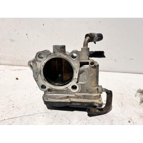 Lexus IS250 Throttle Body GSE20 11/2005-12/2014