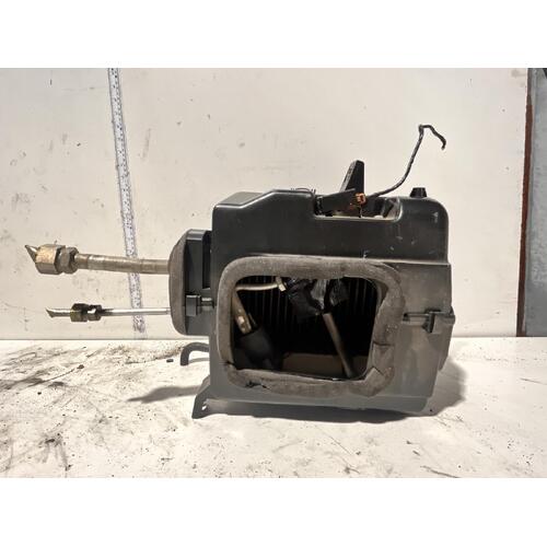 Nissan NAVARA Heater Box D22 04/97-08/15 