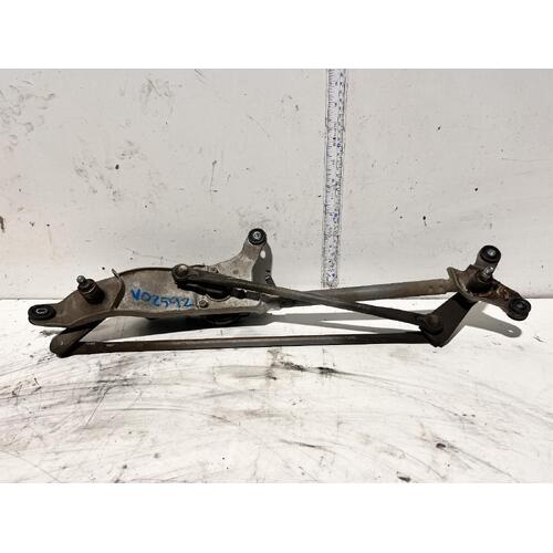 Toyota CAMRY Wiper Motor ACV40 Front 06/06-11/11 