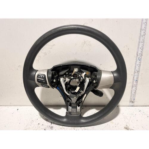 Toyota CAMRY Steering Wheel ACV40 Vinyl 06/06-11/11
