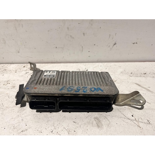 Toyota Camry ECU AVV50 2.5 Hybrid 2AR-FXE 12/11-10/17