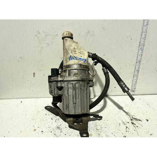 Holden ASTRA Steering Pump AH Petrol 10/04- 08/09 