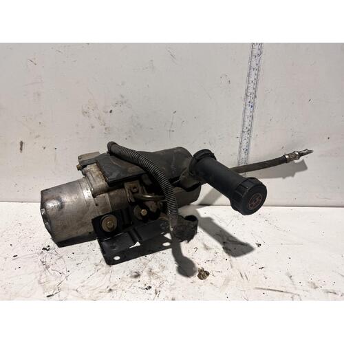 Peugeot 307 Steering Pump T5 Petrol 12/01-04/05 