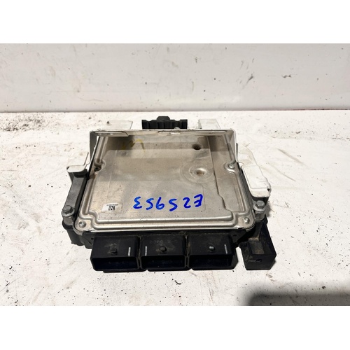 Land Rover FREELANDER ECU LF2 Turbo Diesel 2.2 06/07-12/14
