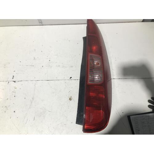 Mitsubishi Colt Right Tail Light RG 01/2002-12/2005