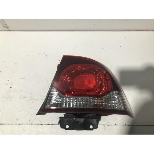 Honda Civic Right Tail Light 8th Gen 01/2009-12/2011