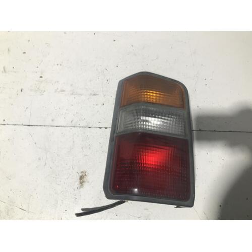 Mitsubishi L300 Left Tail Light SJ 09/1994-12/2013