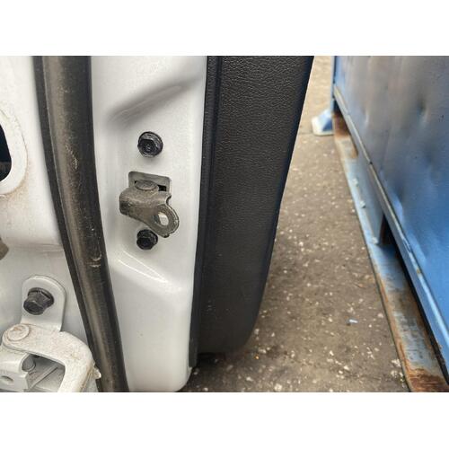 Hyundai Accent Right Rear Check Strap RB 07/2011-12/2019