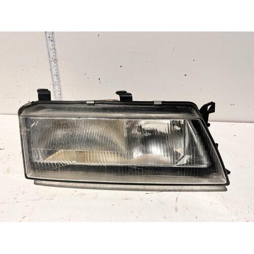 Mitsubishi MAGNA Right Headllight TJ 08/00-07/03