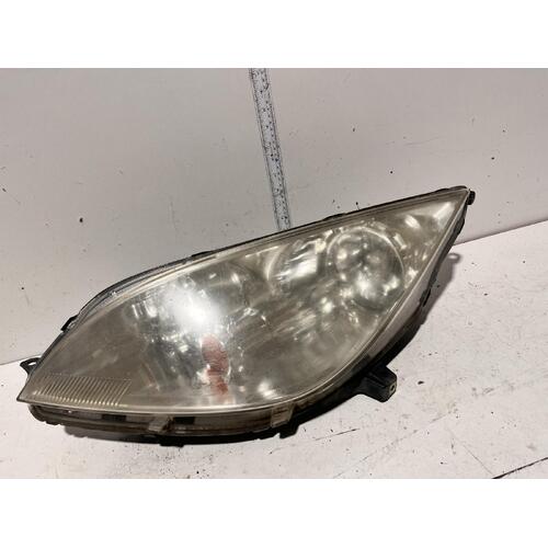 Mitsubishi COLT Left Headlight RG Hatch ES 01/02-12/05 02