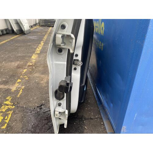 Hyundai Accent Right Front Check Strap RB 07/2011-12/2019