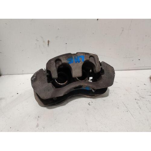 Holden Colorado Left Front Brake Caliper RG 01/12-07/16