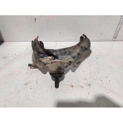 Holden Colorado Left Front Upper Control Arm RG 06/12-12/20
