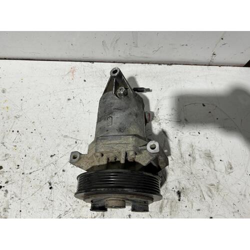 Holden Colorado A/C Compressor RG 01/12-12/20