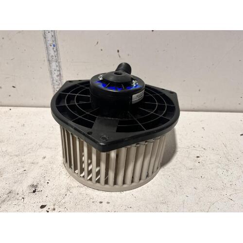Holden COLORADO Heater Fan Motor RG Blower Motor 01/12-12/20
