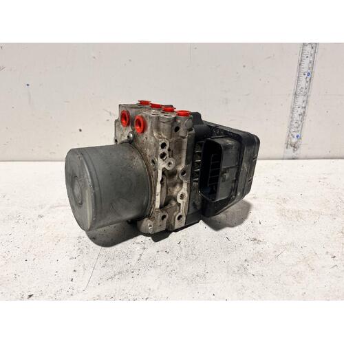 Holden COLORADO ABS Pump RG 12/12-12/20 