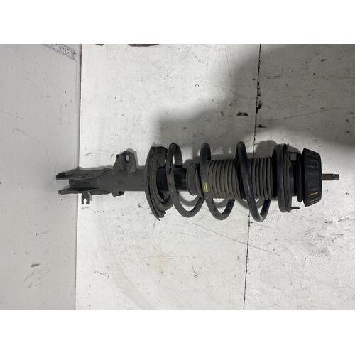 Hyundai Accent Left Front Strut RB 07/11-12/19