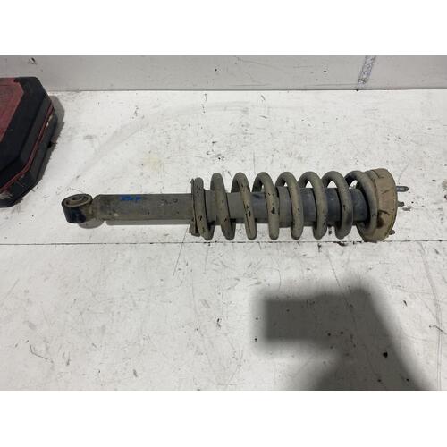 Holden Colorado Right Front Strut RG 01/12-06/16